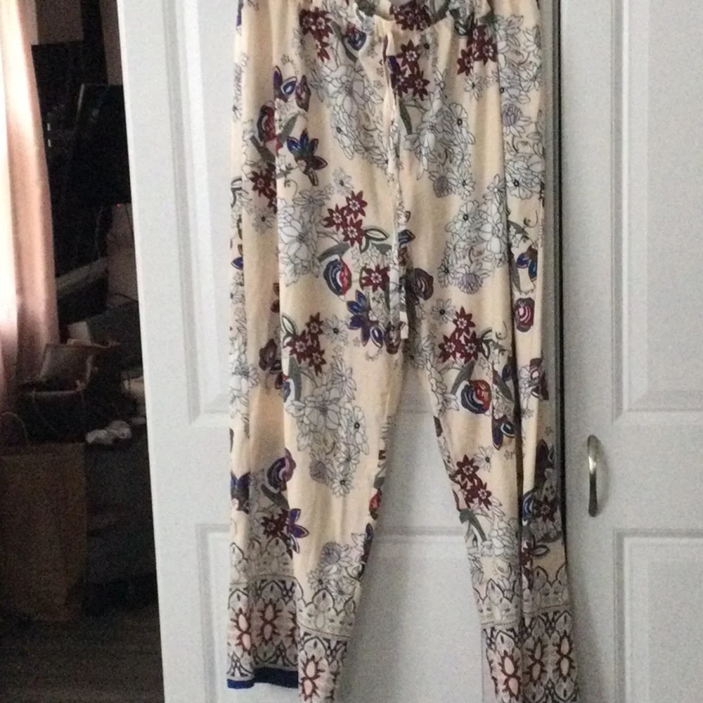 Summer Pants - Picture 2 of 2